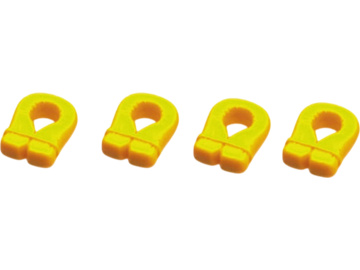 ROMARIN Záchranná vesta 28mm 1:20 (4) / KR-ro1376