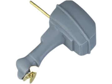 ROMARIN Atrapa závěsného motoru 1:25 / KR-ro1404