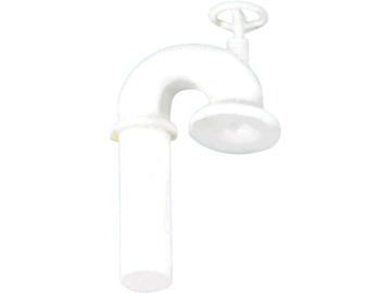 ROMARIN Ventilace tenká pr. 4.5x30mm (6) / KR-ro1416