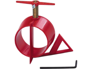 ROMARIN Kruhová tryska 50mm / KR-ro1433