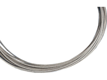 ROMARIN Rigging Wire Ø 0,5 mm 10m / KR-ro1758
