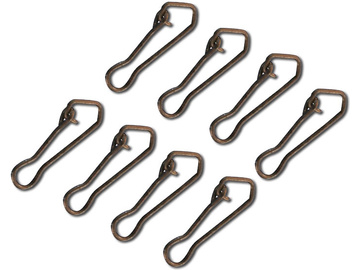 ROMARIN Carabine lifts (8) / KR-ro1759