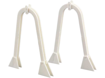 ROMARIN Síťová šibenice 70x55mm (2) / KR-ro1761