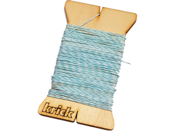 ROMARIN Lanoví pro RC plachetnice 0.5mm x 10m / KR-ro1765