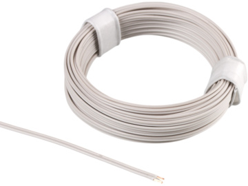 ROMARIN Micro light cable 2x 0.07mm 5m / KR-ro4035