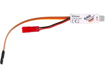 ROMARIN Světelný zábleskový modul / KR-ro8302
