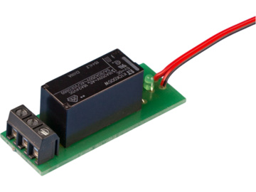 ROMARIN Multi-Switch spínací relé 16A / KR-ro8442