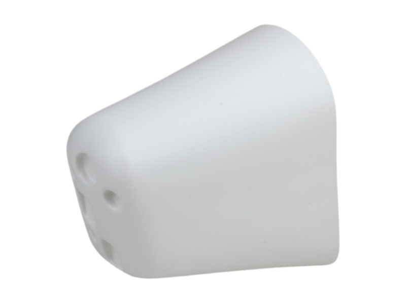 Krick Klemm L 25d 1:7: Kryt motora