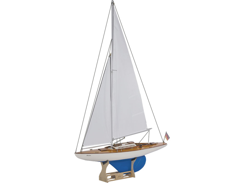 Krick Ariadne plachetnice kit