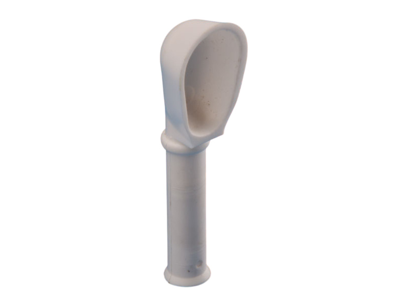 Krick Přívod vzduchu 17x62mm plast (2)