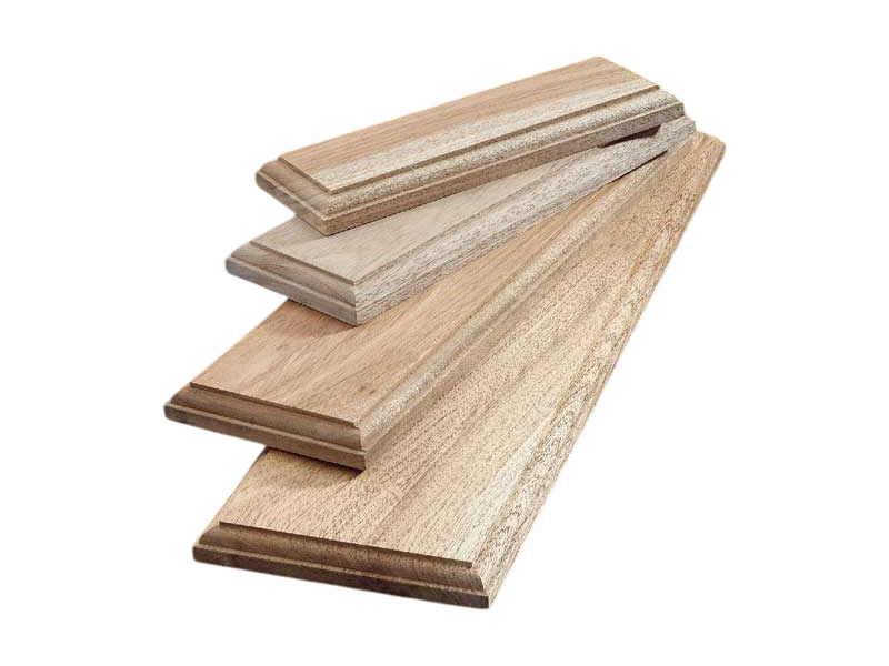Krick Základní deska 400x120x20mm