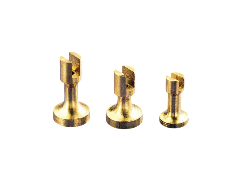 Krick Podpěra modelu mosazná 29mm (2)