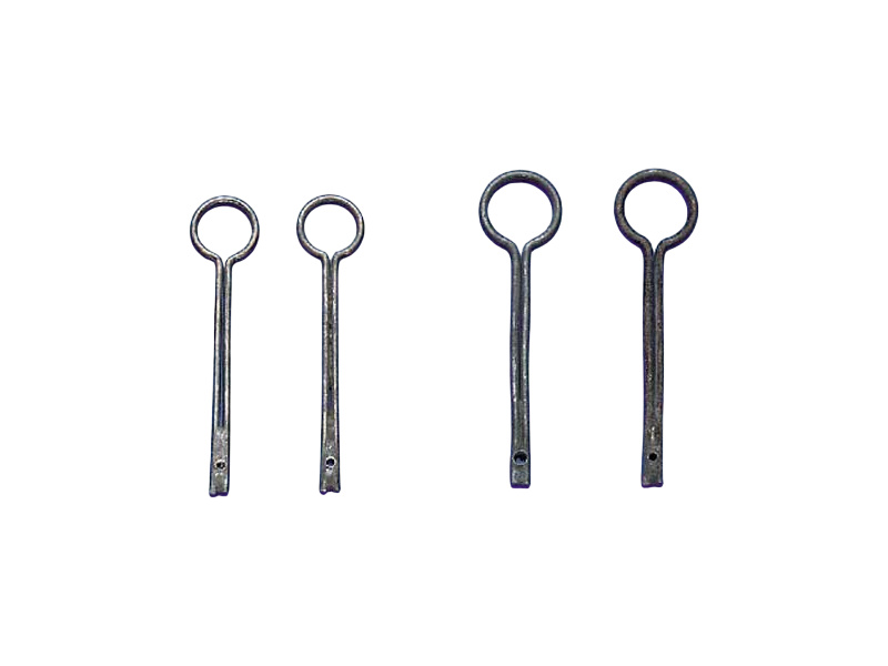 Krick Oko letované pro napínák 5mm (10)