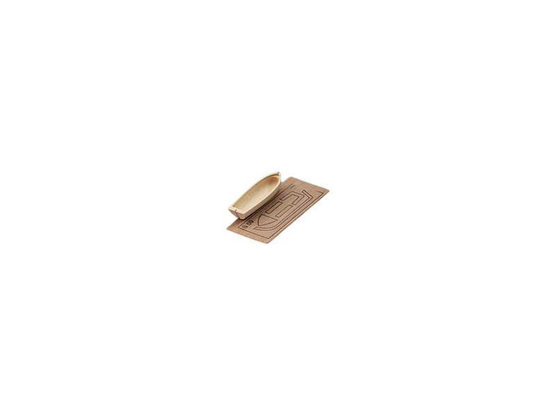 Krick Malý člun kit 75mm