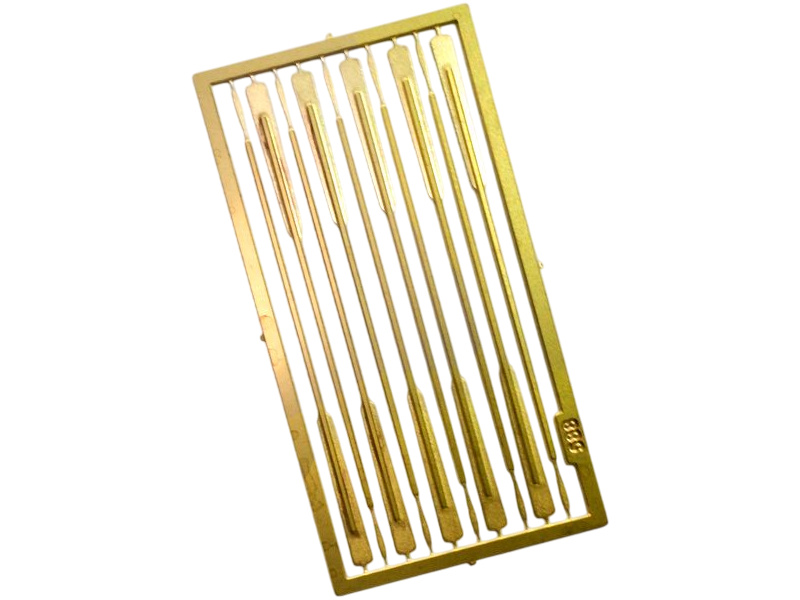 Krick Veslo leptané 65mm (10)