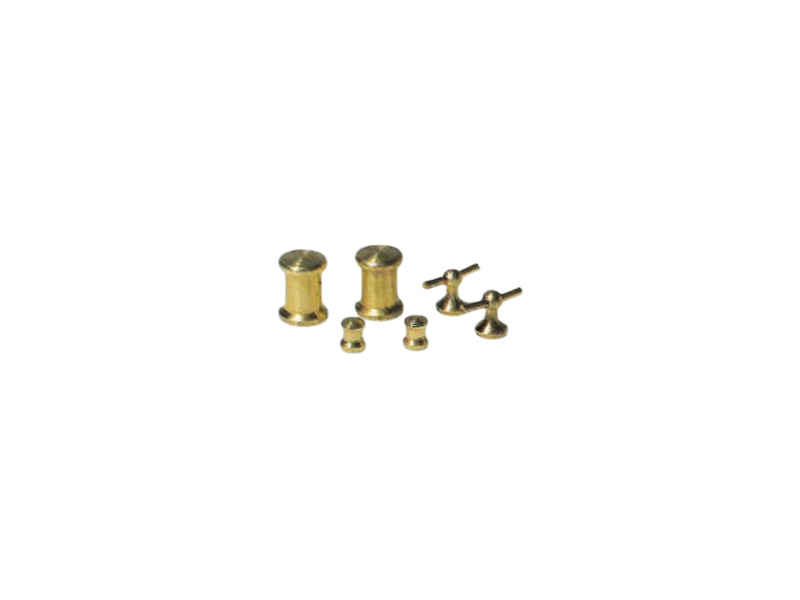 Krick Vazák křížový 8x10.5mm (2)