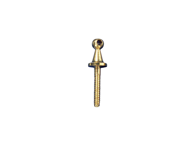 Krick Podpěra zábradlí 3.5x0.8mm (10)