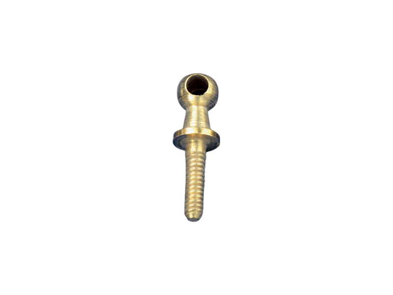 Krick Podpěra zábradlí 4.5x1mm (10)