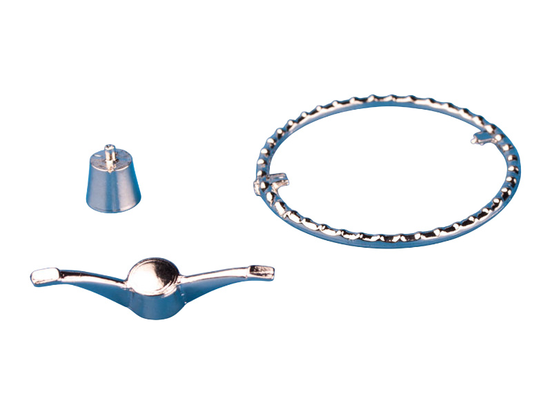 Krick Volant chrom Riva
