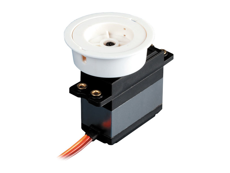 Krick servo plachiet Windforce 1406MG digital 14,2kg.cm 0,1s/60° KR-79074