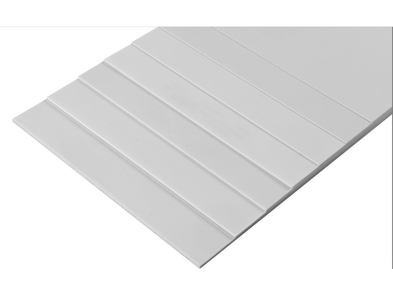 Raboesch deska polystyren bílá 2x328x997mm
