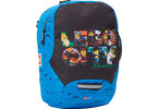 LEGO Kindergarten Backpack - one pocket