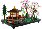 LEGO Icons - Tranquil Garden