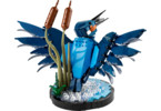 LEGO Icons - Kingfisher Bird