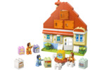 LEGO DUPLO - Dům Bluey a paměťová hra