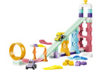 LEGO DUPLO - Kreativní rampy s autíčky 3 v 1