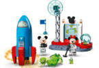 LEGO Disney - Myšák Mickey a Myška Minnie jako kosmonauti