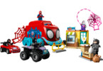 LEGO Marvel - Team Spidey's Mobile Headquarters