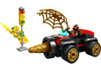 LEGO Marvel - Drill Spinner Vehicle