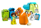 LEGO DUPLO - Recycling Truck