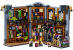 LEGO Icons - Knižní zarážka: Knihkupectví