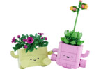LEGO Botanicals -  Rocking Plants