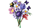 LEGO Botanicals - Kytice Olivie Rodrigo