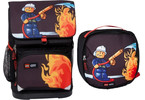 LEGO School Bag Small (2 bags) - City Fire