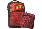 Ninjago Red