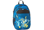 LEGO Backpack Poulsen