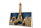 LEGO Architecture - Paris – City of Love