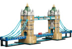 LEGO Architecture - Tower Bridge