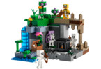 LEGO Minecraft - Jeskyně kostlivců