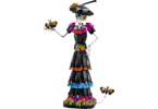 LEGO Ideas - La Catrina
