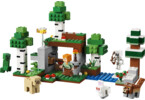 LEGO Minecraft - First Night Adventure