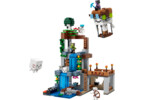 LEGO Minecraft - Ghast Station