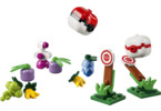 LEGO Pokémon - Potřeby pro Trenéry