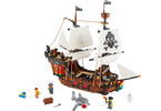LEGO Creator - Pirates Ship