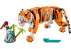 LEGO Creator - Majestic Tiger