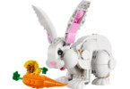 LEGO Creator - White Rabbit